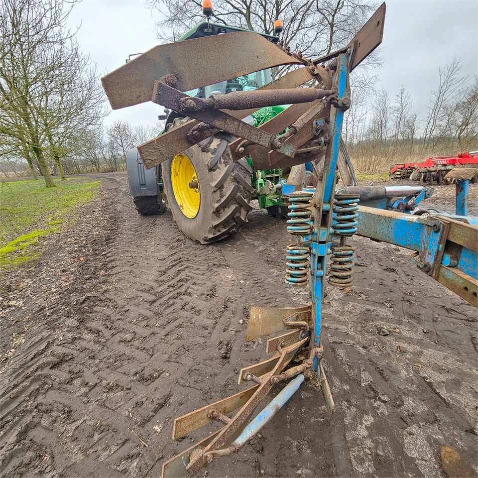 Plug Lemken Vari-Diamant: slika 33
