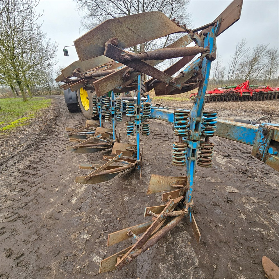Plug Lemken Vari-Diamant: slika 30