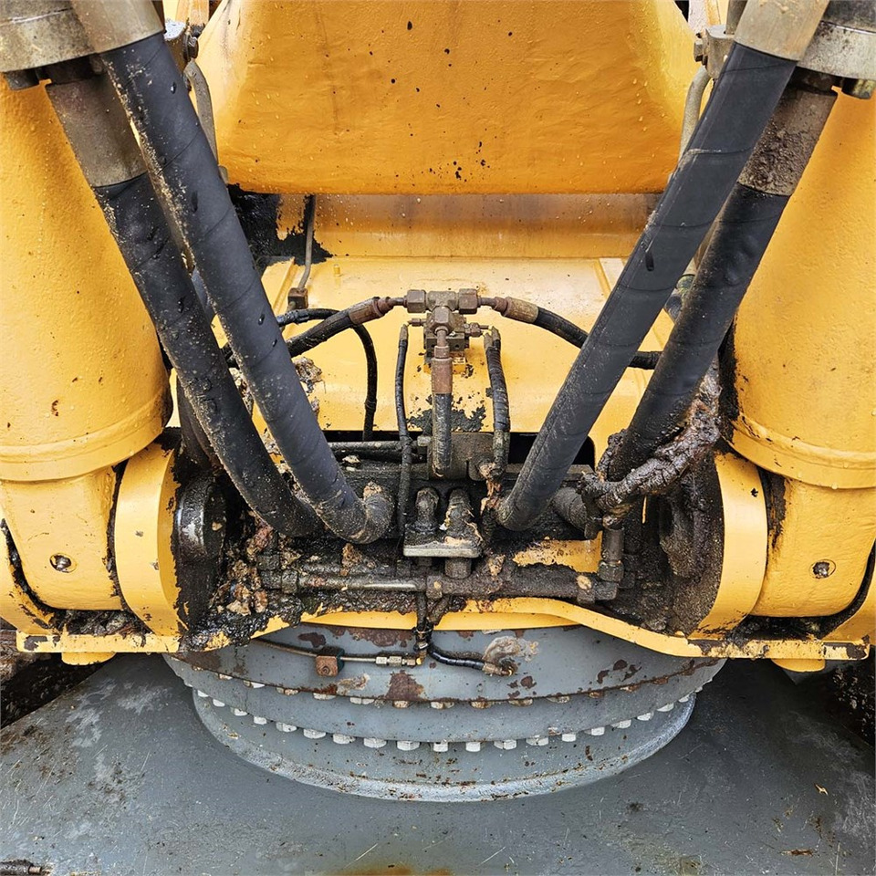 Bager goseničar Liebherr R944B HD-SL Litronic: slika 27