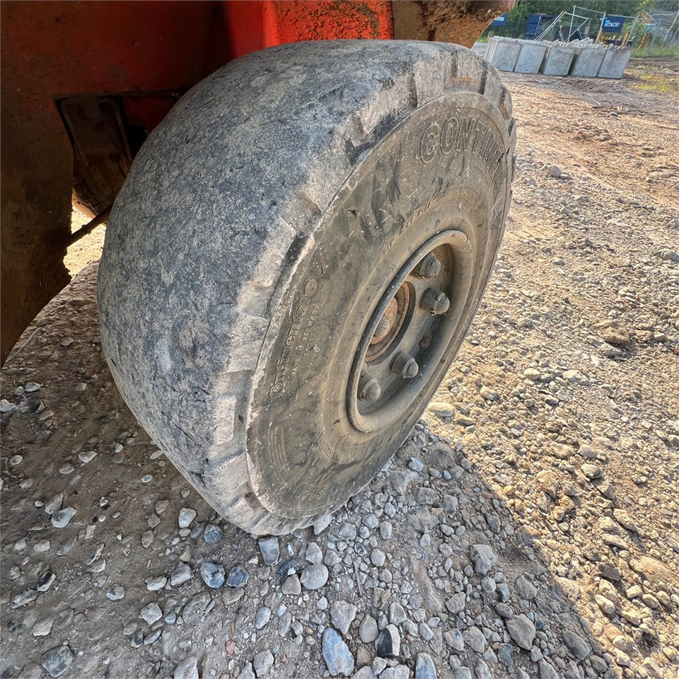 Viličar Linde H35D: slika 27 Viličar Linde H35D: slika 27