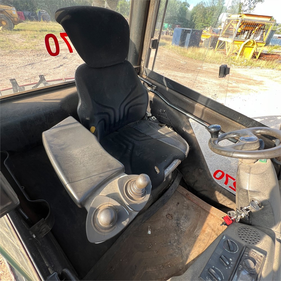 Viličar Linde H35D: slika 14 Viličar Linde H35D: slika 14