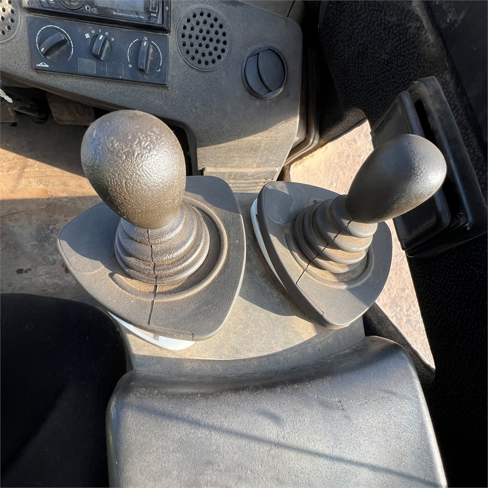 Viličar Linde H35D: slika 16 Viličar Linde H35D: slika 16