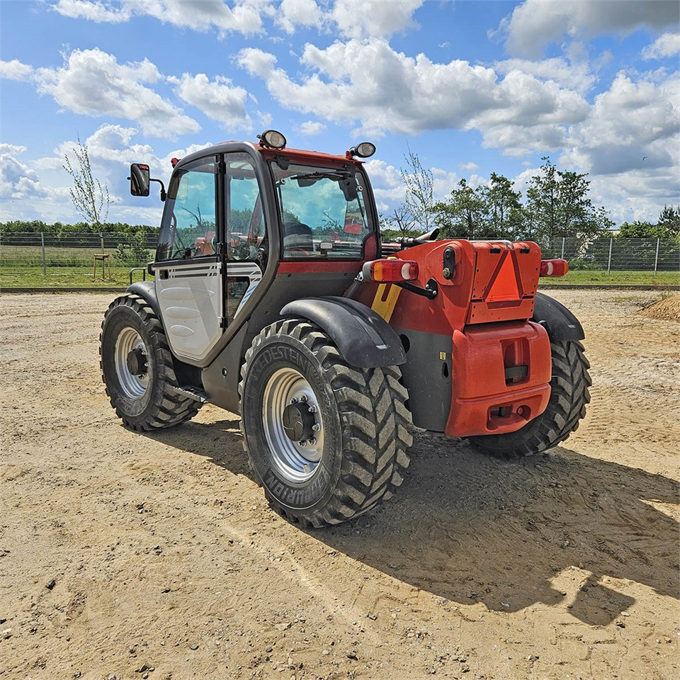 Manitou MT732 100 D - Teleskopski viličar: slika 5 Manitou MT732 100 D - Teleskopski viličar: slika 5