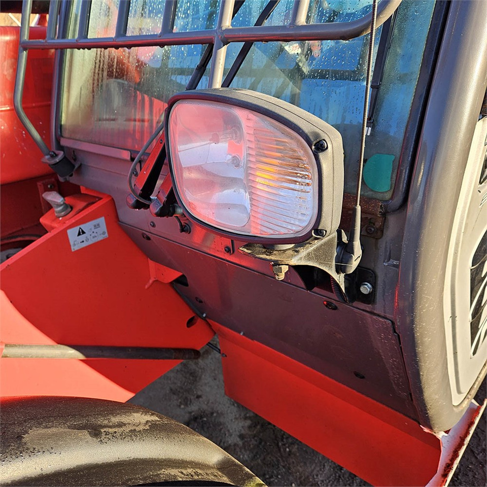 Manitou MT932 Easy 75D lizing Manitou MT932 Easy 75D: slika 48