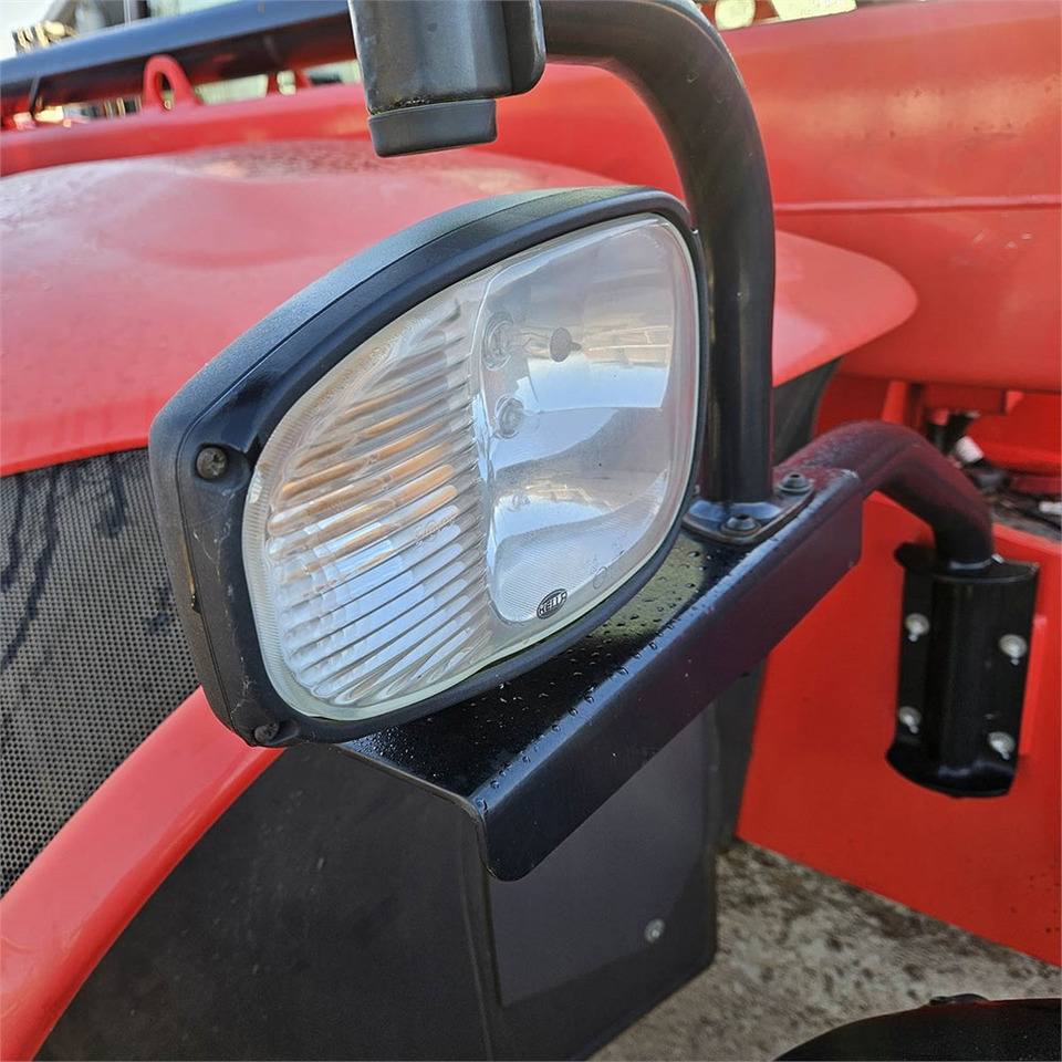 Manitou MT932 Easy 75D lizing Manitou MT932 Easy 75D: slika 49