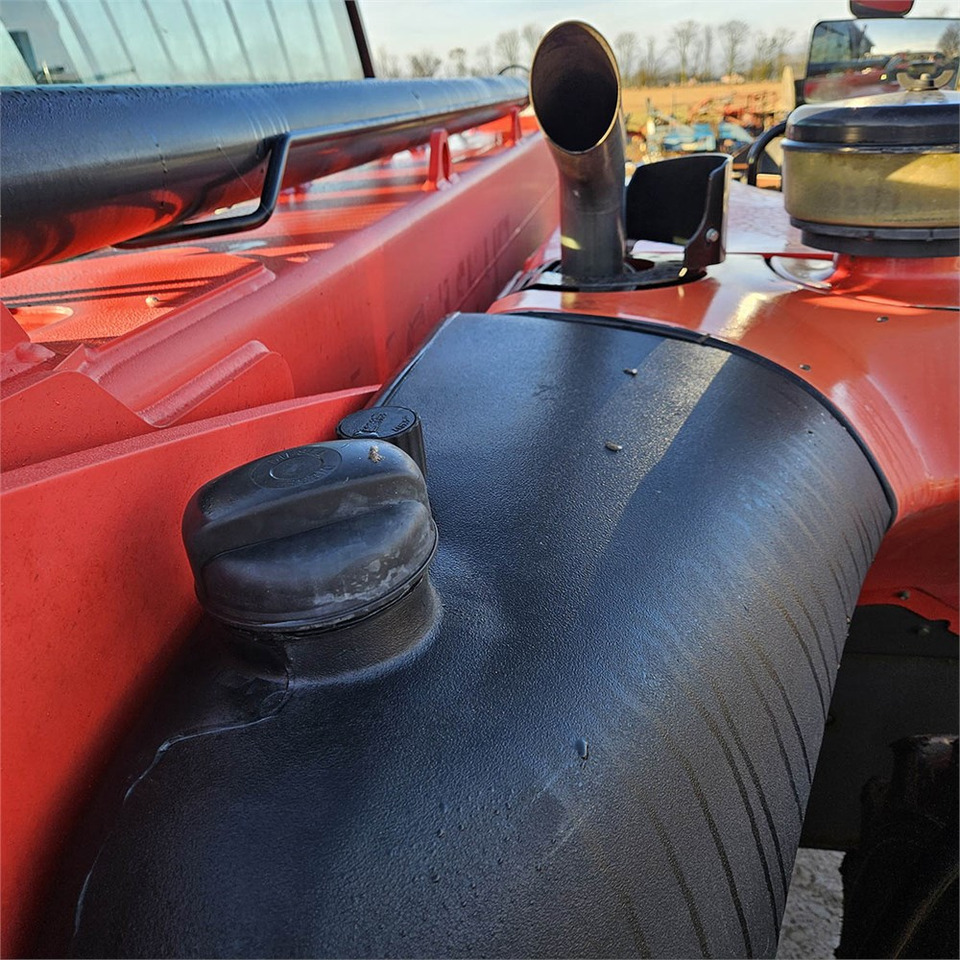 Manitou MT932 Easy 75D lizing Manitou MT932 Easy 75D: slika 46