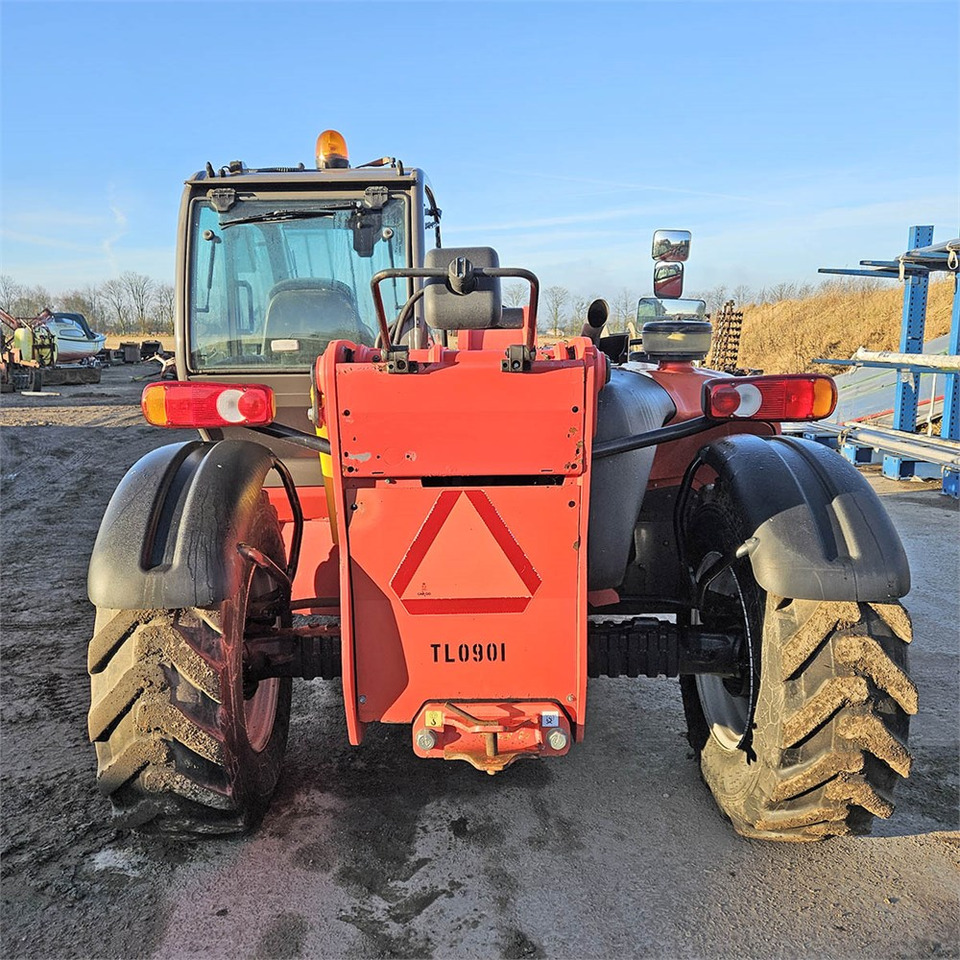 Manitou MT932 Easy 75D - Teleskopski viličar: slika 5 Manitou MT932 Easy 75D - Teleskopski viličar: slika 5