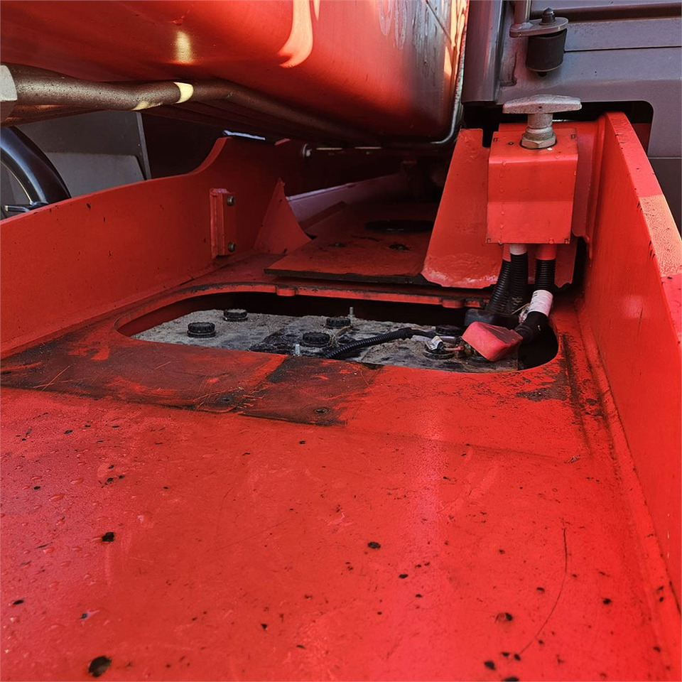 Manitou MT932 Easy 75D lizing Manitou MT932 Easy 75D: slika 29
