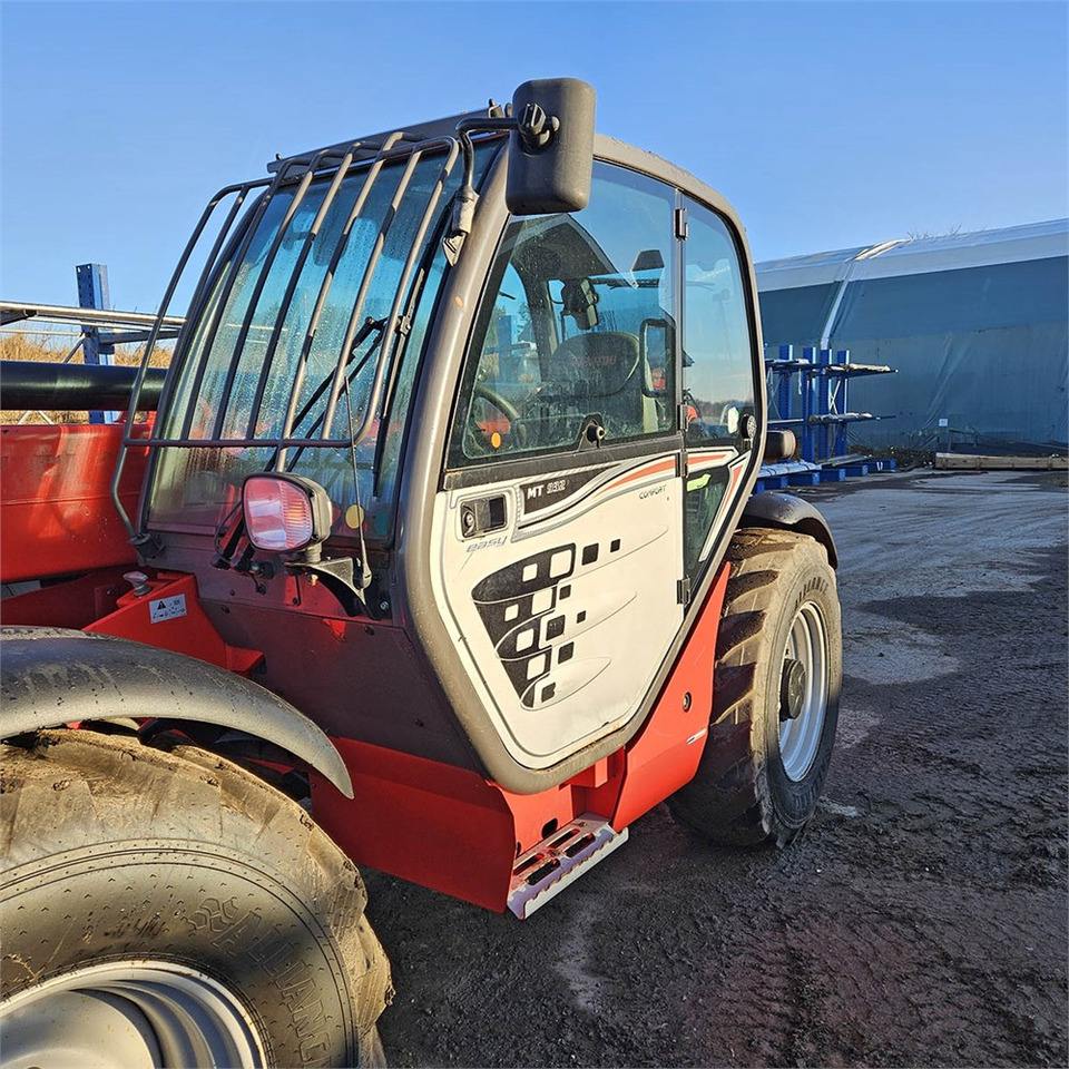Manitou MT932 Easy 75D lizing Manitou MT932 Easy 75D: slika 12