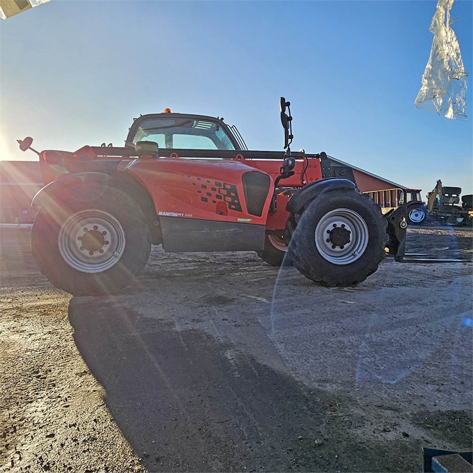 Manitou MT932 Easy 75D lizing Manitou MT932 Easy 75D: slika 7