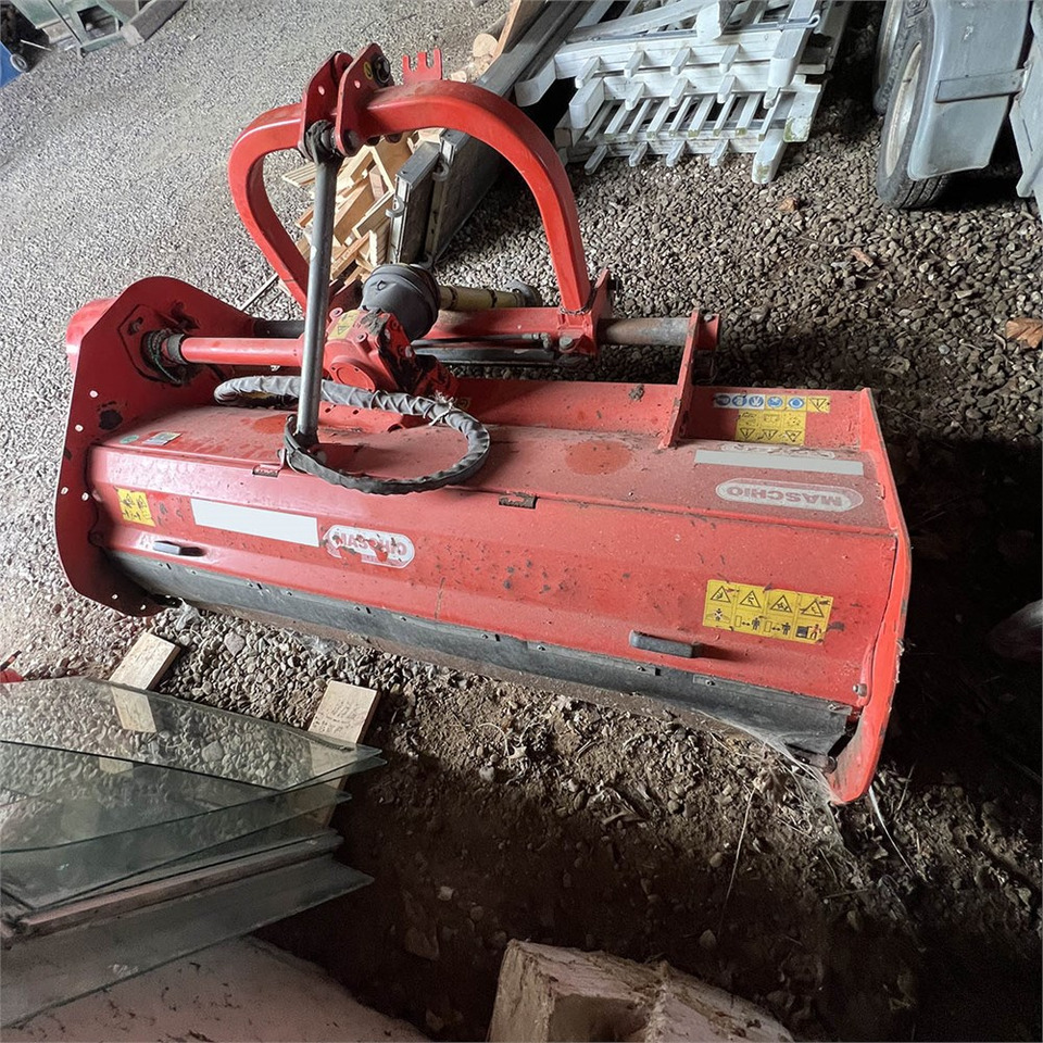 Maschio CR 190 lizing Maschio CR 190: slika 6