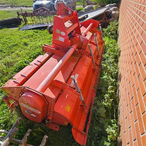 Maschio Fresa C 300 - Zemeljska freza: slika 4 Maschio Fresa C 300 - Zemeljska freza: slika 4