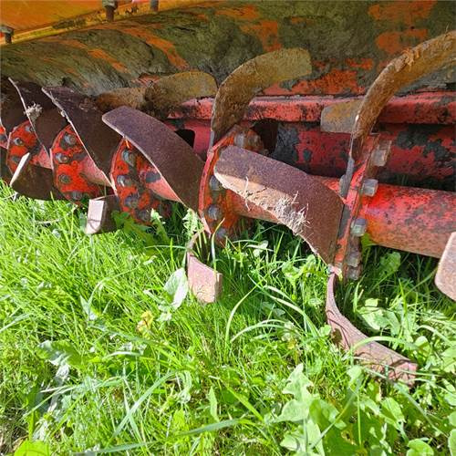 Maschio Fresa C 300 - Zemeljska freza: slika 5 Maschio Fresa C 300 - Zemeljska freza: slika 5