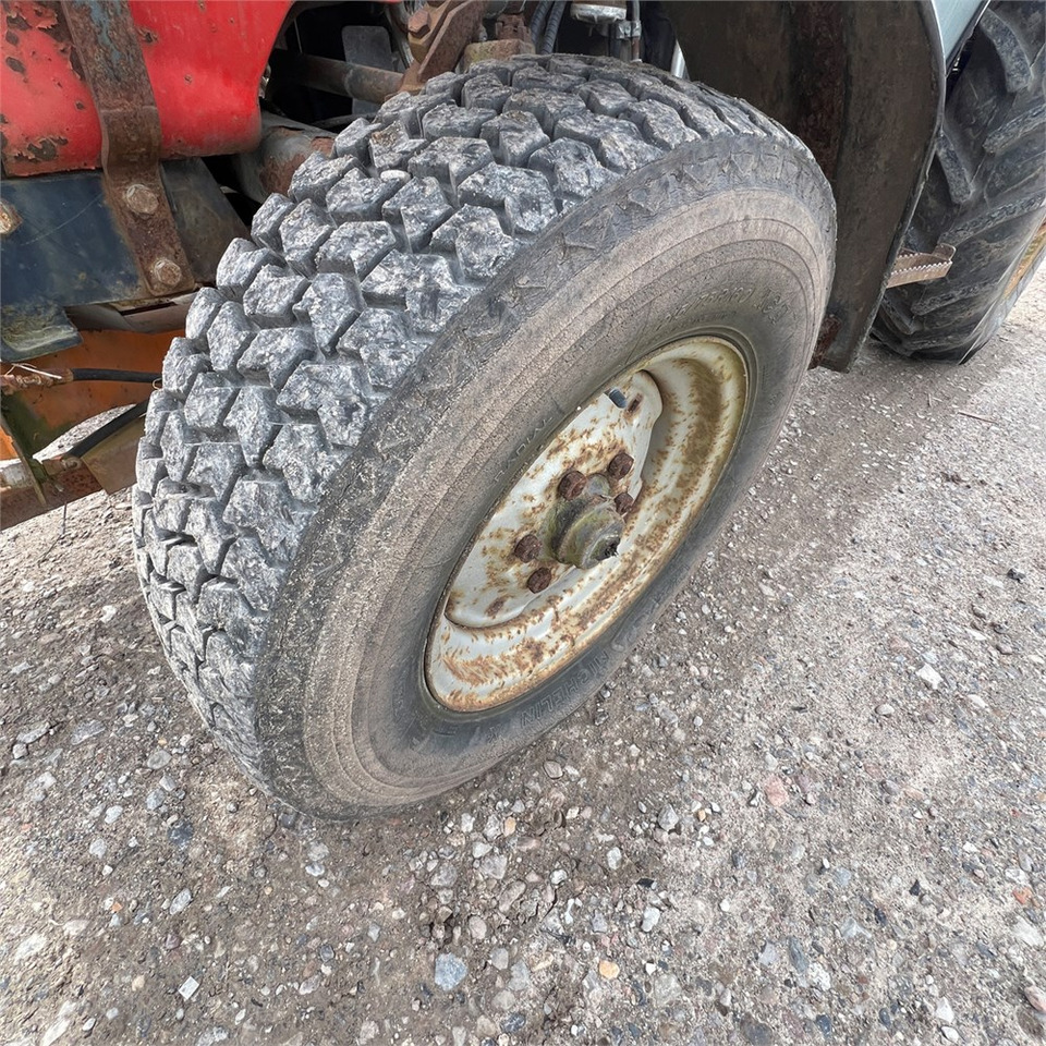 Massey Ferguson 355 lizing Massey Ferguson 355: slika 30