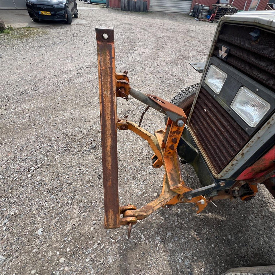 Massey Ferguson 355 lizing Massey Ferguson 355: slika 26