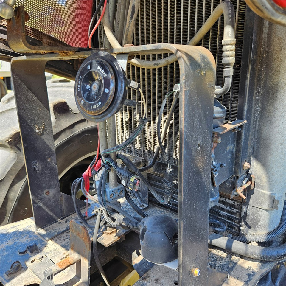 Traktor Massey Ferguson MF 8470 Dyna VT: slika 32