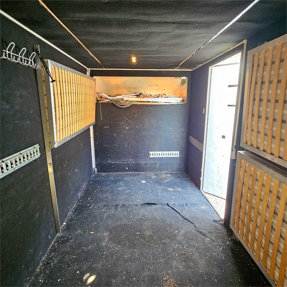 Mercedes Sprinter 515 Cdi - Dostavno vozilo z zabojnikom: slika 5 Mercedes Sprinter 515 Cdi - Dostavno vozilo z zabojnikom: slika 5