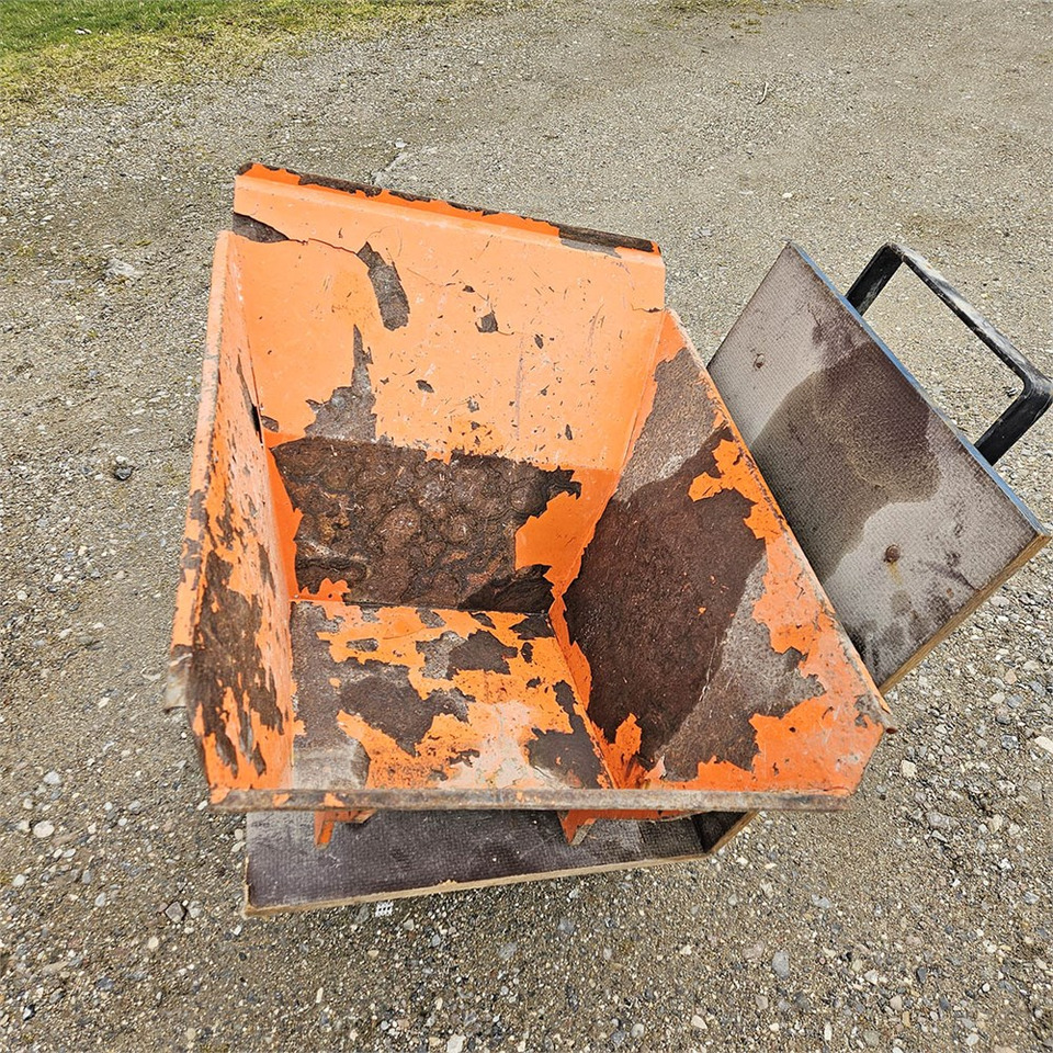Muck-Truck Multilift lizing Muck-Truck Multilift: slika 22