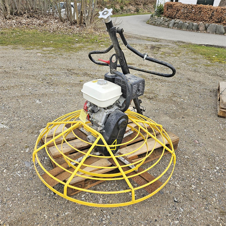 Muck-Truck Multilift lizing Muck-Truck Multilift: slika 24