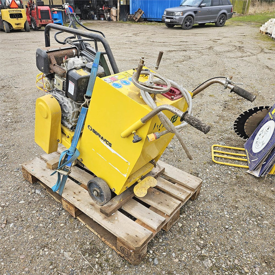 Muck-Truck Multilift lizing Muck-Truck Multilift: slika 35