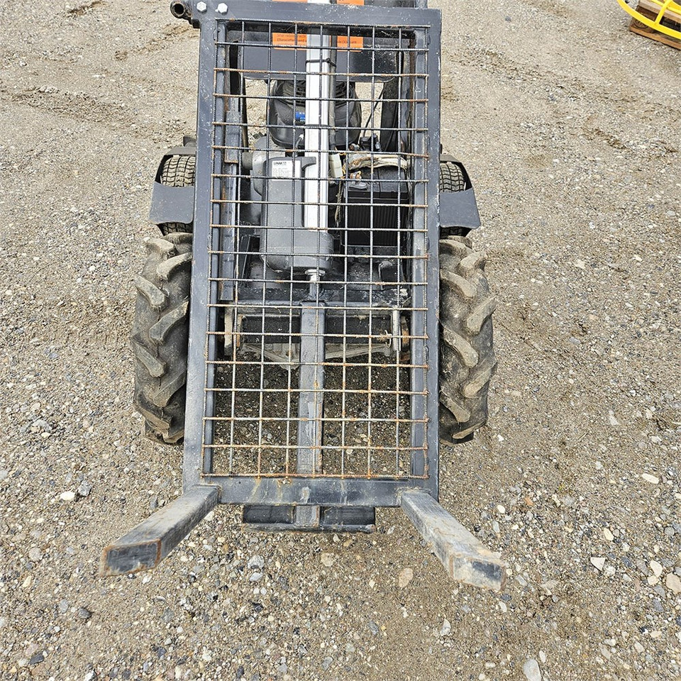 Muck-Truck Multilift lizing Muck-Truck Multilift: slika 12