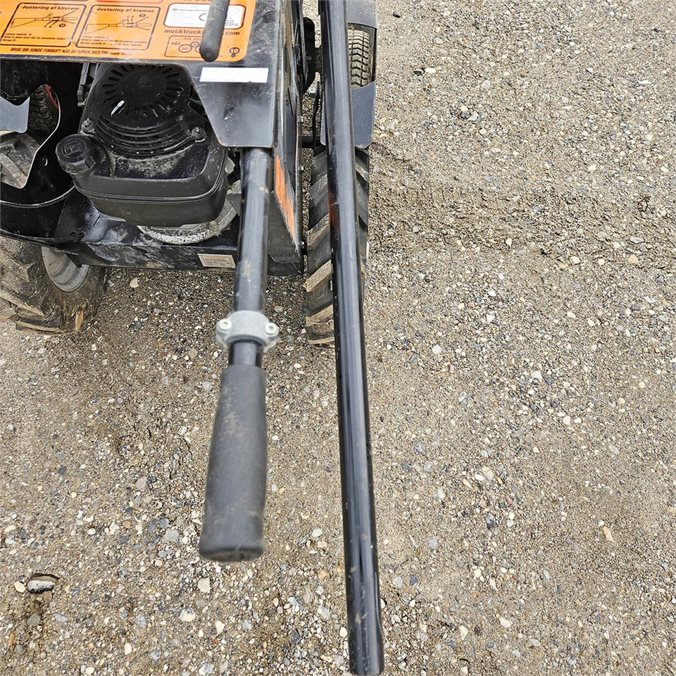 Muck-Truck Multilift lizing Muck-Truck Multilift: slika 10