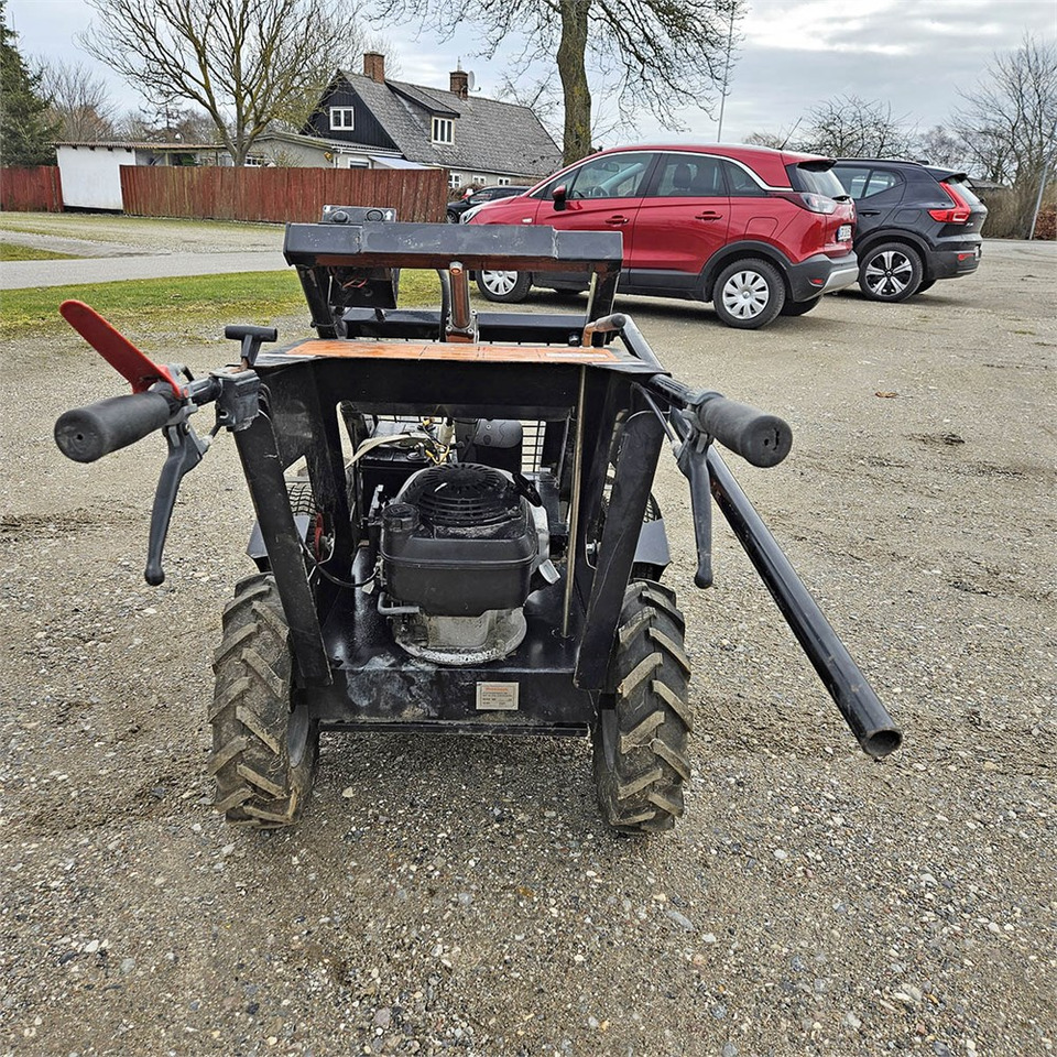Muck-Truck Multilift - Mini demper: slika 5 Muck-Truck Multilift - Mini demper: slika 5