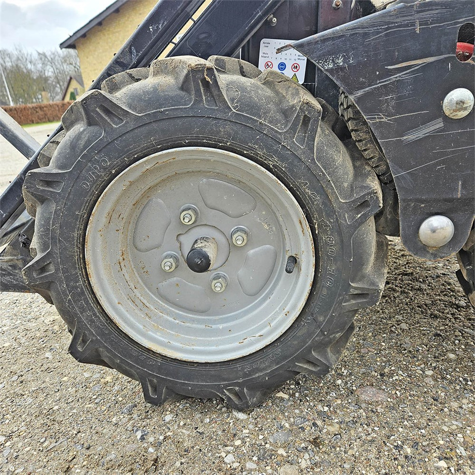 Muck-Truck Multilift lizing Muck-Truck Multilift: slika 20