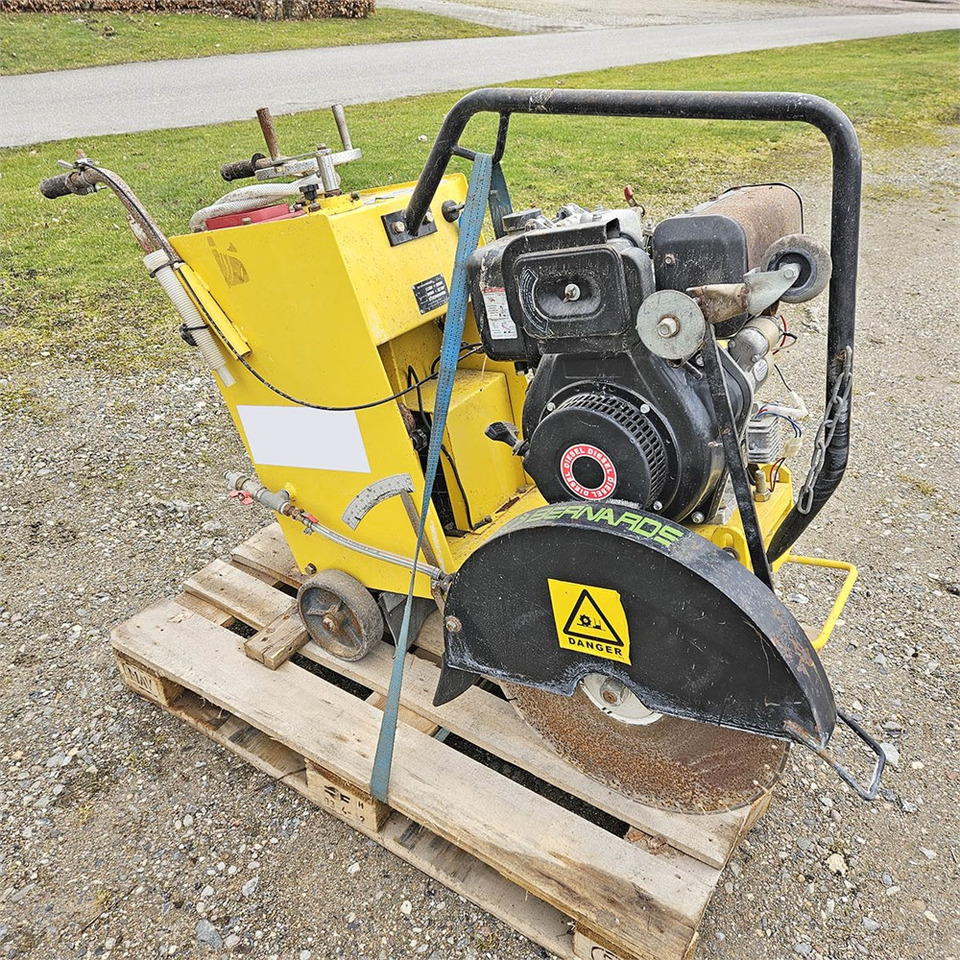 Muck-Truck Multilift lizing Muck-Truck Multilift: slika 40