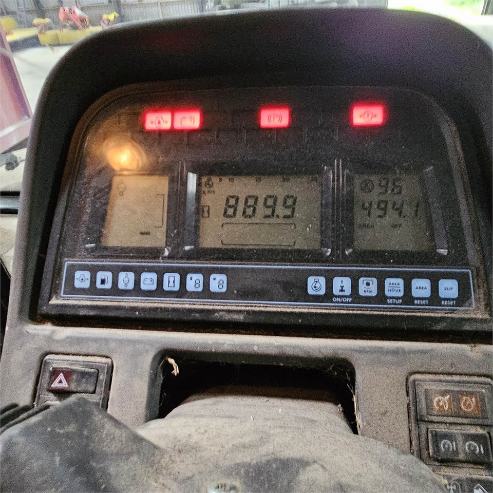 Traktor New Holland TM 190 4WD: slika 18