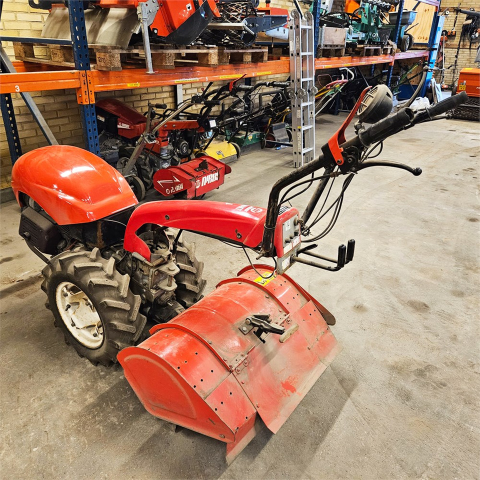 Nibbi MAK7 - Vrtni orač: slika 3 Nibbi MAK7 - Vrtni orač: slika 3