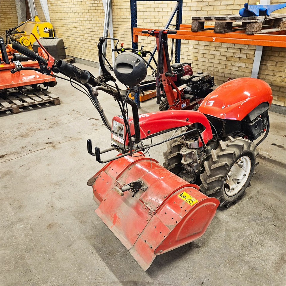 Nibbi MAK7 - Vrtni orač: slika 2 Nibbi MAK7 - Vrtni orač: slika 2