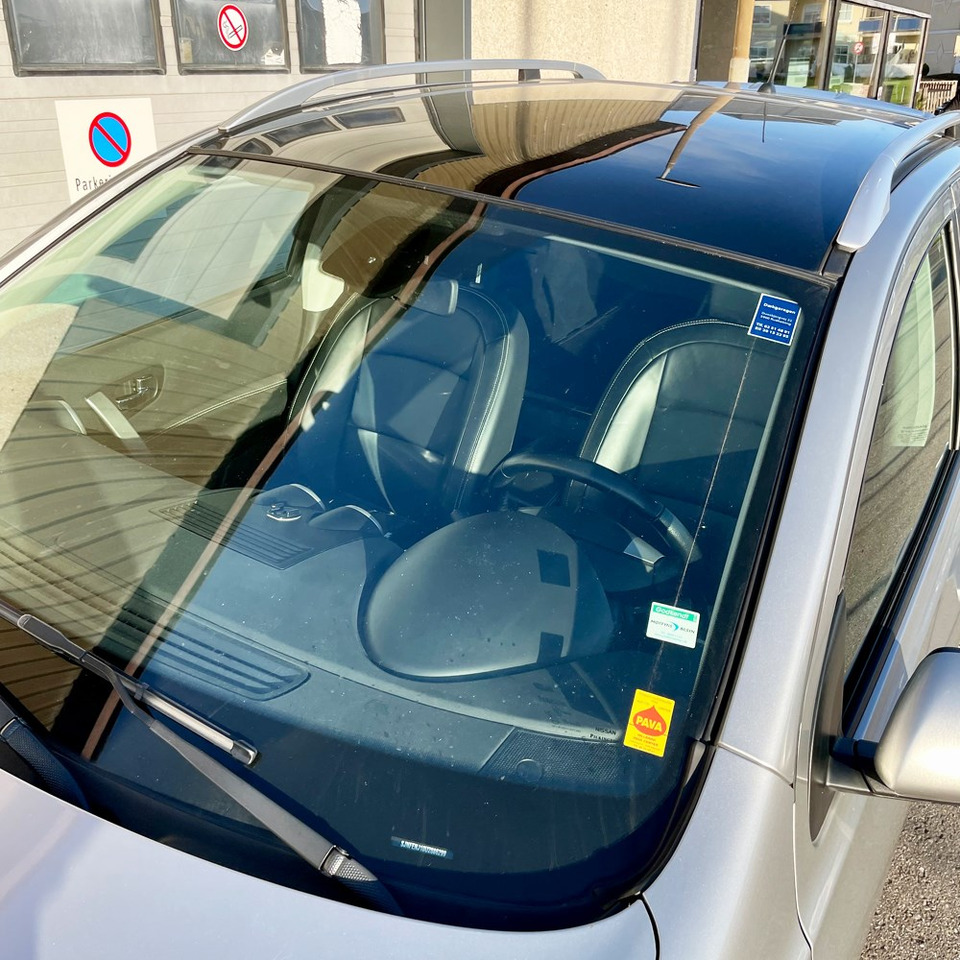 Nissan Qashqai - SUV: slika 4 Nissan Qashqai - SUV: slika 4