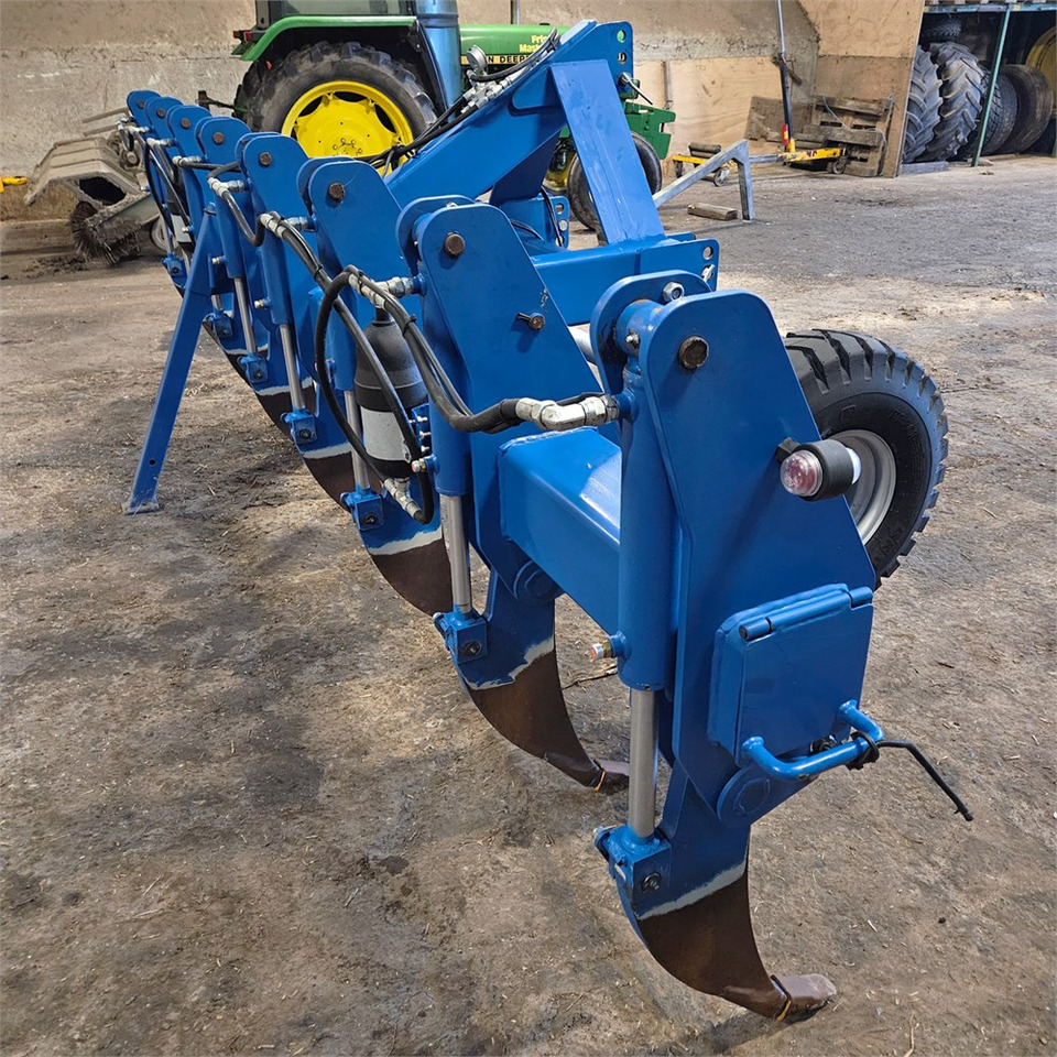 Ørum GR8 - Rahljalnik: slika 5 Ørum GR8 - Rahljalnik: slika 5