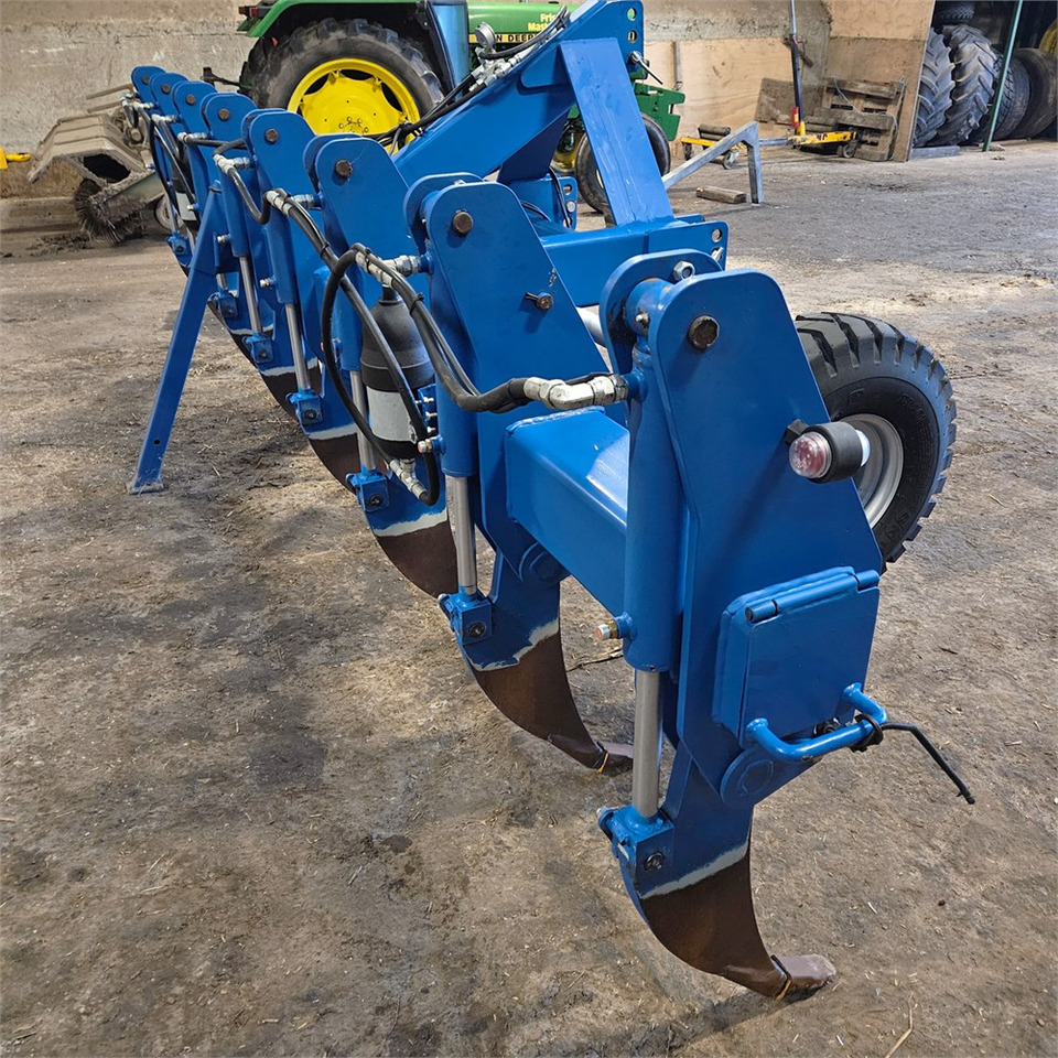 Ørum GR8 - Rahljalnik: slika 4 Ørum GR8 - Rahljalnik: slika 4