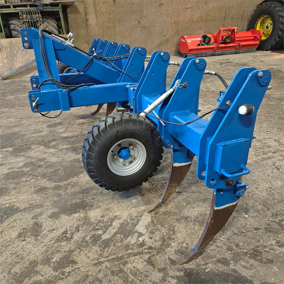 Ørum GR8 - Rahljalnik: slika 1 Ørum GR8 - Rahljalnik: slika 1