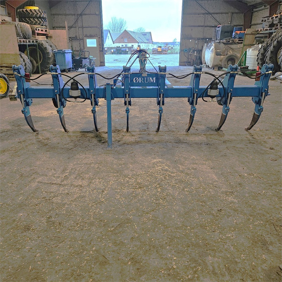 Ørum GR8 - Rahljalnik: slika 3 Ørum GR8 - Rahljalnik: slika 3