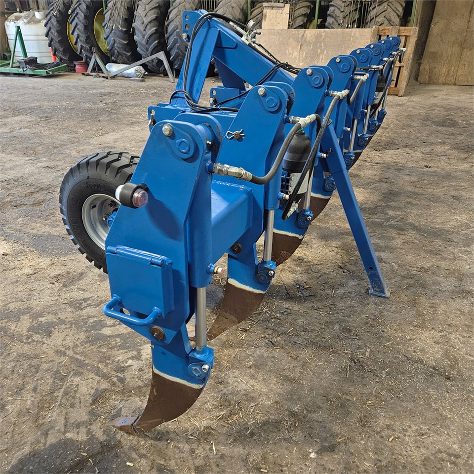 Ørum GR8 - Rahljalnik: slika 2 Ørum GR8 - Rahljalnik: slika 2