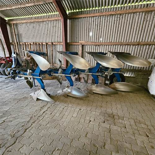 Överum VF-CX 41075 H - Plug: slika 1 Överum VF-CX 41075 H - Plug: slika 1