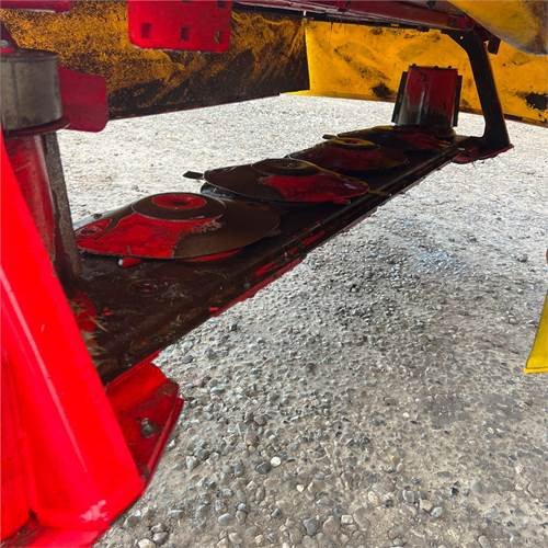 Pöttinger NovaDisc 730 / Novacat 261 Classic lizing Pöttinger NovaDisc 730 / Novacat 261 Classic: slika 21