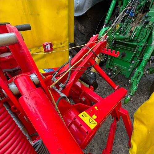 Pöttinger NovaDisc 730 / Novacat 261 Classic lizing Pöttinger NovaDisc 730 / Novacat 261 Classic: slika 17