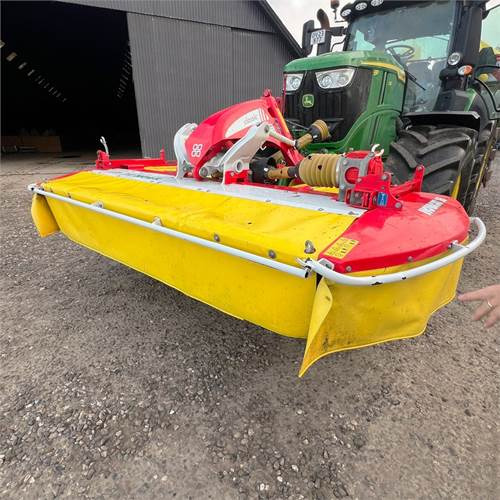 Pöttinger NovaDisc 730 / Novacat 261 Classic lizing Pöttinger NovaDisc 730 / Novacat 261 Classic: slika 8