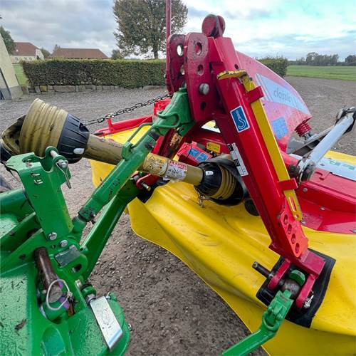 Pöttinger NovaDisc 730 / Novacat 261 Classic lizing Pöttinger NovaDisc 730 / Novacat 261 Classic: slika 12