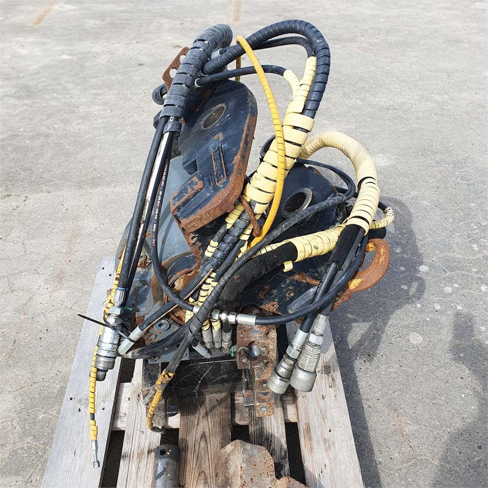 KINSHOFER 14 ton - Priključek za Bager: slika 3 KINSHOFER 14 ton - Priključek za Bager: slika 3