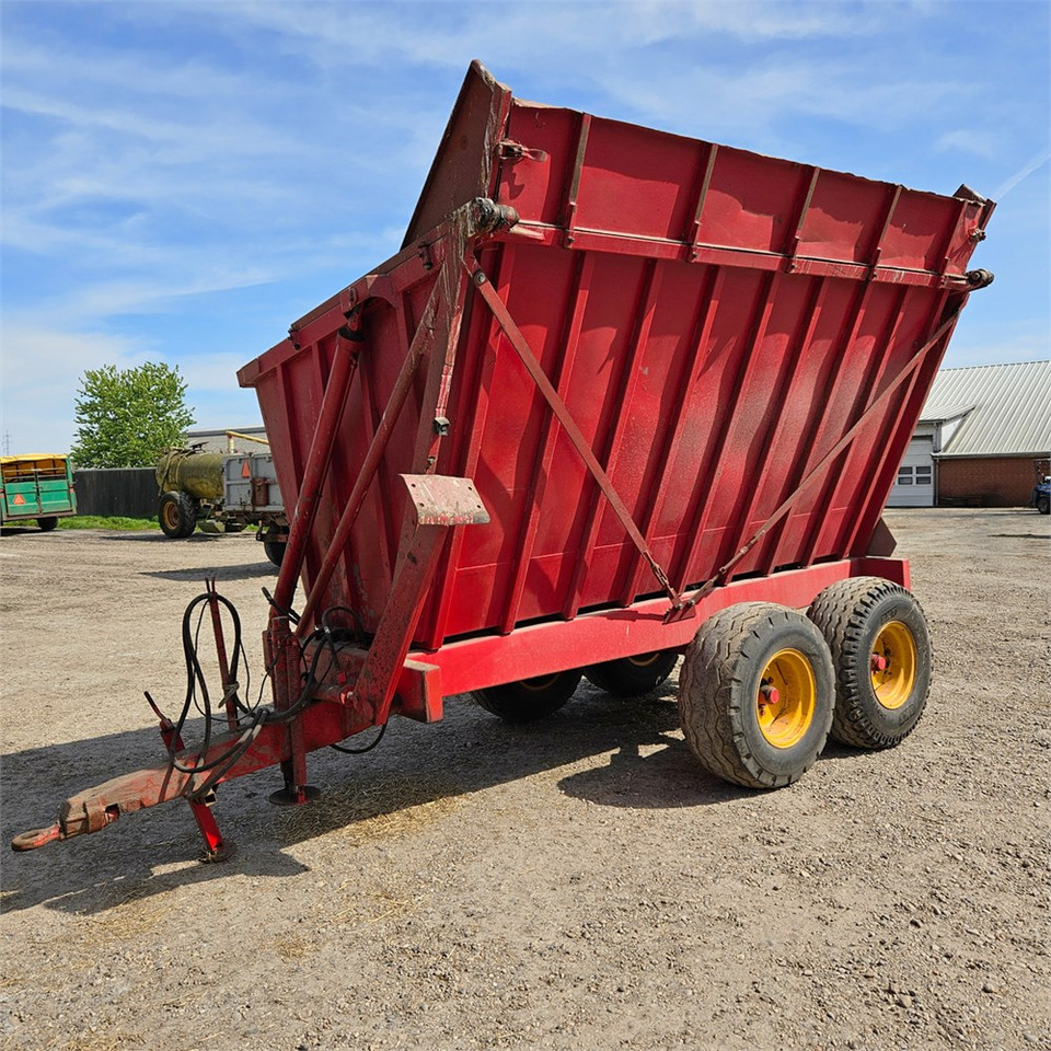 TIM 2005 - Prikolica: slika 5 TIM 2005 - Prikolica: slika 5