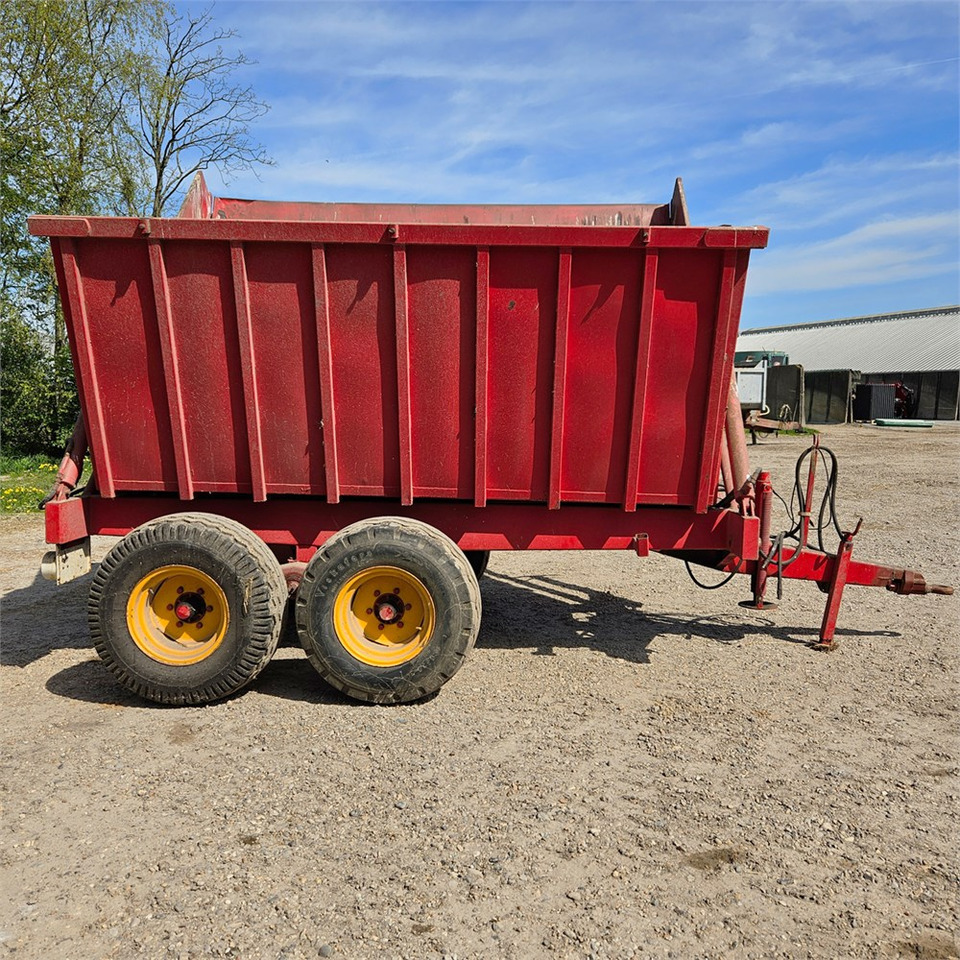 TIM 2005 - Prikolica: slika 2 TIM 2005 - Prikolica: slika 2