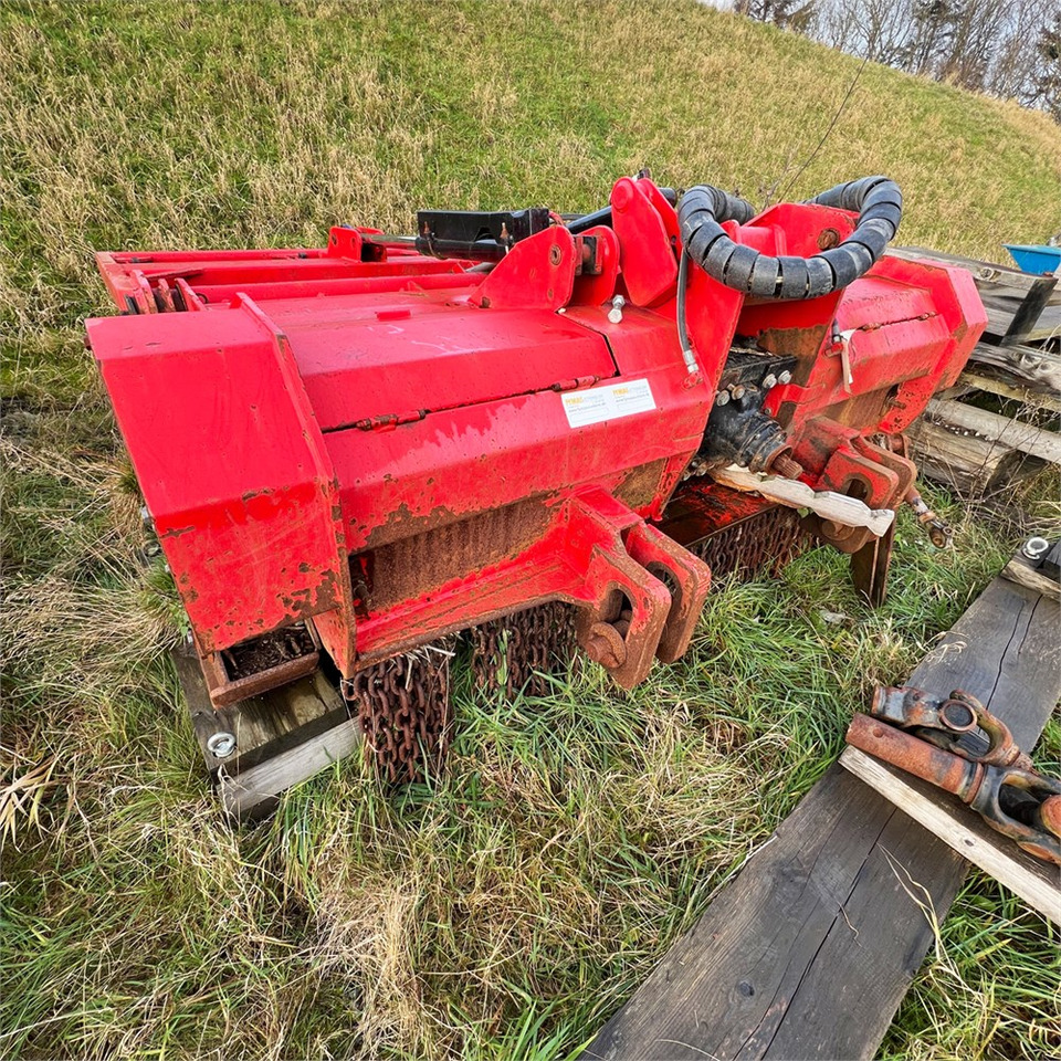 Prinoth UZM700-2300 - Gozdarski mulčer: slika 4 Prinoth UZM700-2300 - Gozdarski mulčer: slika 4