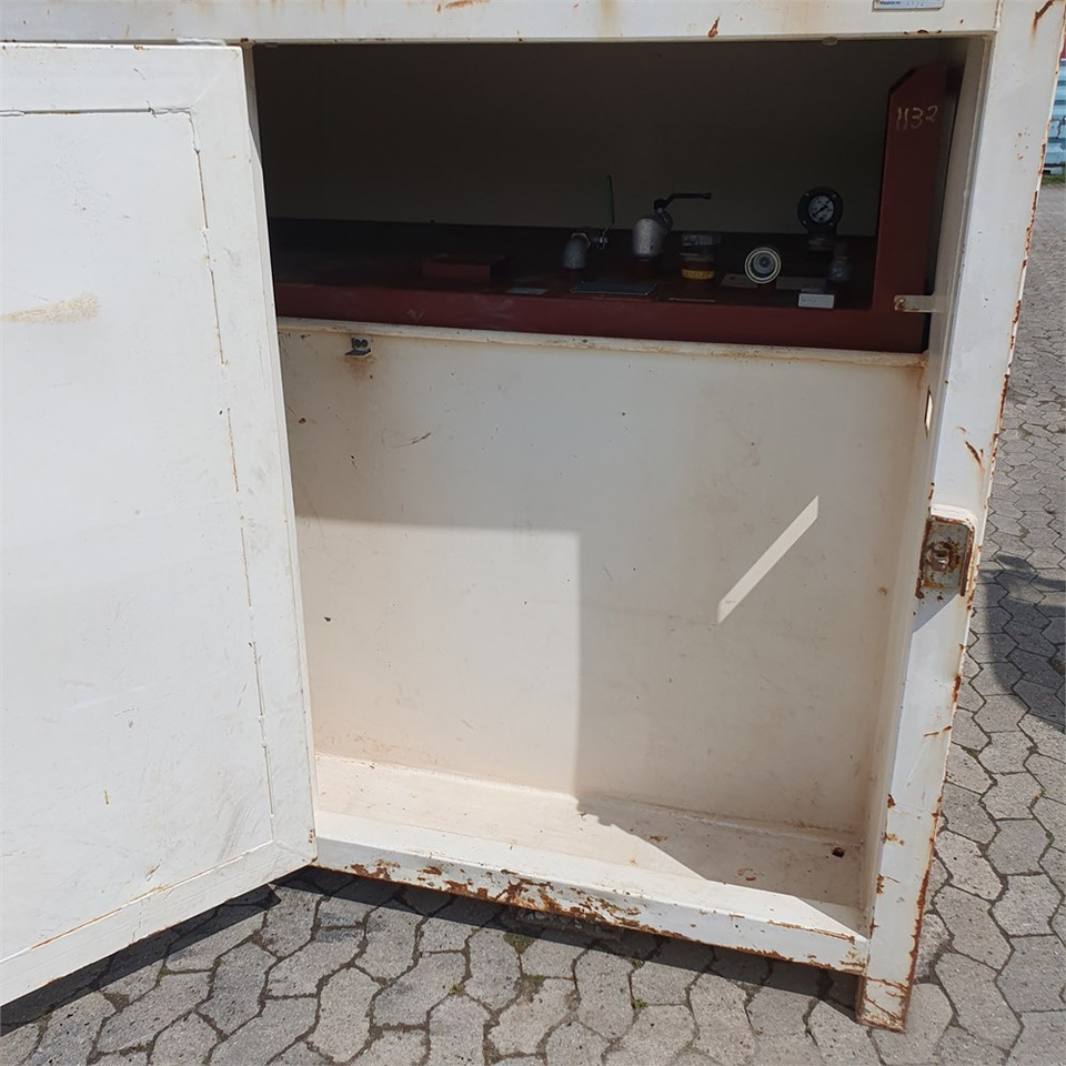 Roug A/S 2000 liter - Rezervoar za skladiščenje: slika 3 Roug A/S 2000 liter - Rezervoar za skladiščenje: slika 3