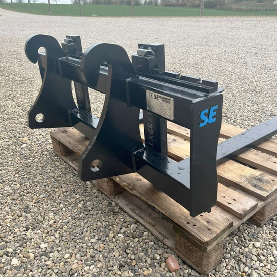 SE Equipment Giant - Vilice za Gradbeni stroj: slika 3 SE Equipment Giant - Vilice za Gradbeni stroj: slika 3