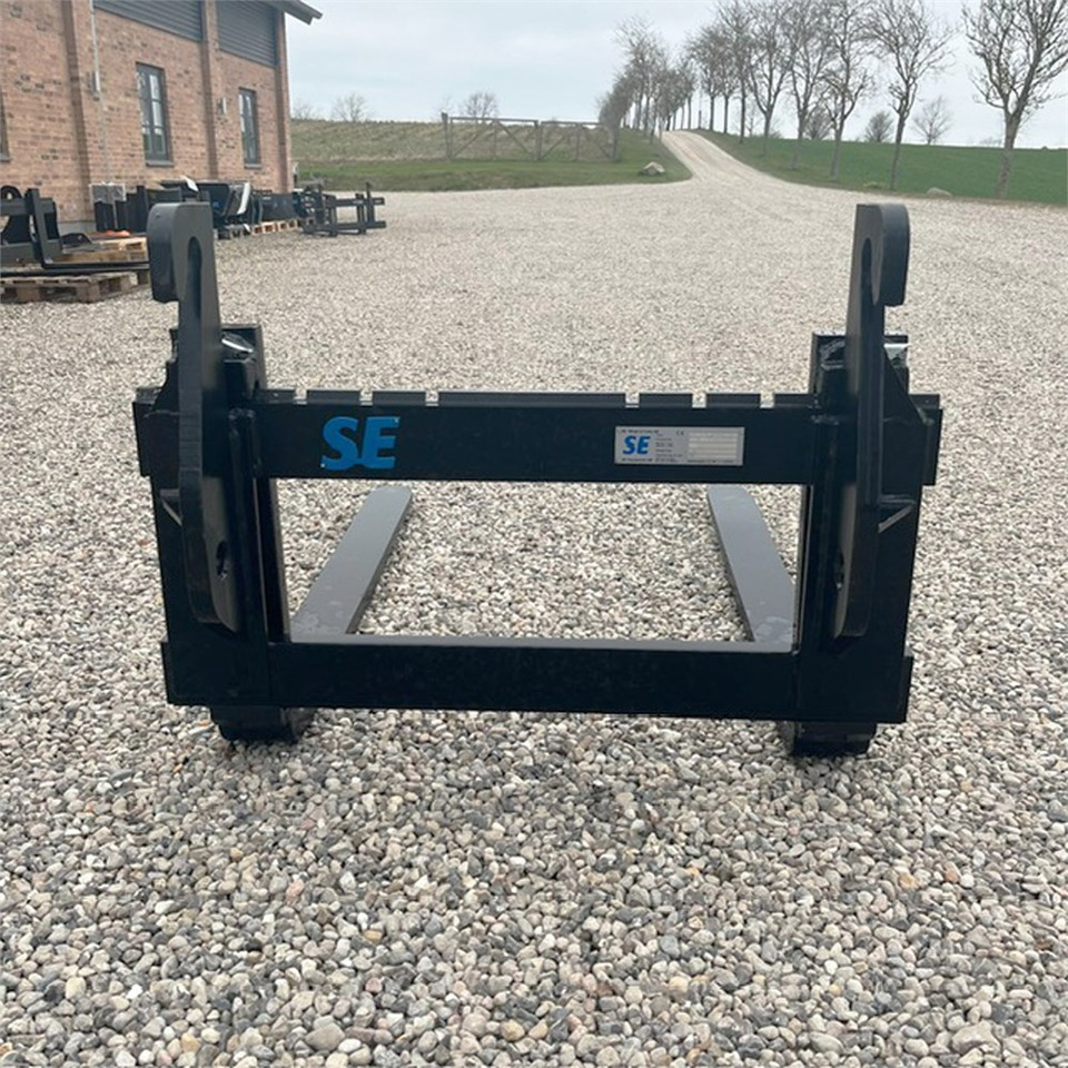 SE Equipment Weidemann - Vilice za Gradbeni stroj: slika 5 SE Equipment Weidemann - Vilice za Gradbeni stroj: slika 5